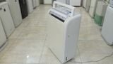 ( USED 95% )  MITSUBISHI  MJ-H100AX  MÁY HÚT ẨM MADE IN JAPAN