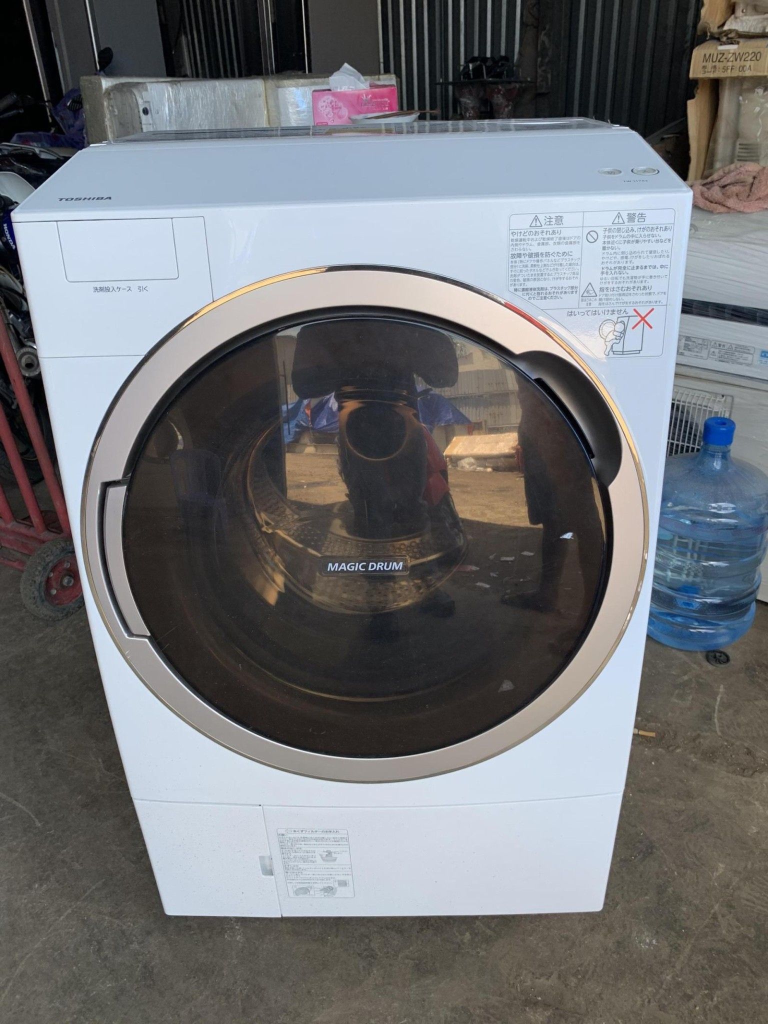 2016年製 TOSHIBA TW-117XSL 東芝 TW-117X5L 価格比較 - 価格.com