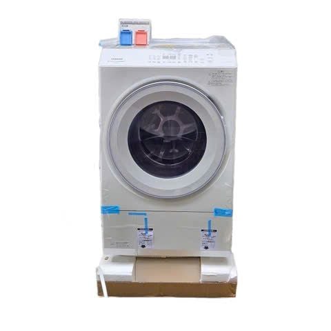 (New) Máy giặt sấy Toshiba TW-127XM3L nội địa Nhật giặt 12 kg sấy 6 kg