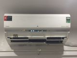 (Used 90%) Điều hoà Hitachi 4 camera Vip nhất 24000 Btu nội địa Nhật