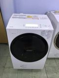 (Used 90%) Máy giặt sấy block Toshiba TW 117V3 giặt 11 kg sấy 7 kg
