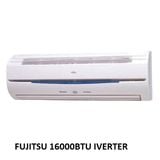 (Used 90%) Fujitsu 16000 btu điều hoà inverter 2 chiều
