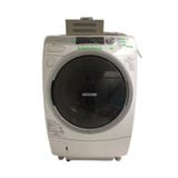 ( Used 95% )  TOSHIBA TW-Q780 MÁY GIẶT SẤY BLOCK MADE IN JAPAN