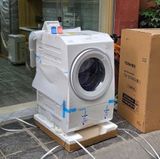 (New) Máy giặt sấy Toshiba TW-127XM3L nội địa Nhật giặt 12 kg sấy 6 kg