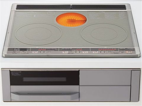 ( NEW ) BẾP TỪ MITSUBISHI CS-G32MS MADE IN JAPAN