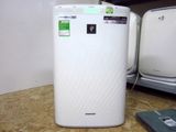 ( Used 95% ) SHARP KC Y65 MÁY LỌC KHÍ MADE IN JAPAN