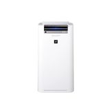 MÁY LỌC KHÍ VÀ TẠO ẨM  SHARP KC-G60EV-W NEW100%