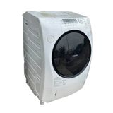 ( Used 95% )  TOSHIBA TW G540 MÁY GIẶT SẤY NHIỆT MADE IN JAPAN