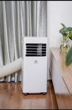 (New) Điều hoà di động VYKYWA 9000 btu
