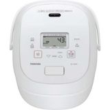 (New) Nồi cơm Toshiba RC-10VRV hút chân không