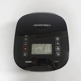 (New) Nồi cơm điện cao tần Toshiba RC-18VSV áp suất hút chân không