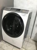 ( Used 95% ) PANASONIC  NA VX5300 MÁY GIẶT SẤY BLOCK MADE IN JAPAN