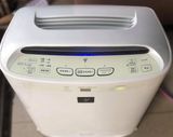 ( USED 95% ) MÁY LỌC KHÔNG KHÍ SHARP KC  A50 MADE IN JAPAN