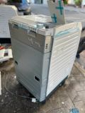 (Used 90%) Máy giặt sấy block Panasonic NA-VX8800L giặt 11 kg sấy 6 kg