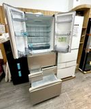 (New) Tủ lạnh Toshiba GR-V550FH nội địa Nhật