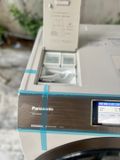 (Used 90%) Máy giặt sấy block Panasonic NA-VX9900L giặt 11 kg sấy 6 kg