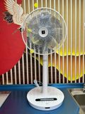 (New) Quạt điện Sharp PJ-R3DS nội địa Nhật