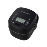 (New) Nồi cơm điện cao tần Toshiba RC-10VST-K 1L áp suất hút chân không