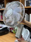 (New) Toshiba TF-30RK26 quạt treo tường  Model 2023