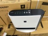 (New) Máy sưởi gốm tạo ẩm Sharp HX-RK12