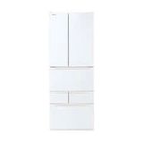 (New) Tủ lạnh Toshiba GR-V600FH nội địa Nhật