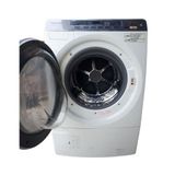 ( Used 95% ) PANASONIC NA-VX5200 MÁY GIẶT SẤY BLOCK MADE IN JAPAN