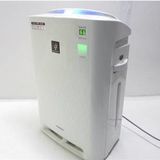 ( USED 95% ) SHARP KC-Z45 MÁY LỌC KHÔNG KHÍ MADE IN JAPAN