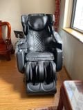 (New) Taijutsu KC 8600 ghế massage made in Japan