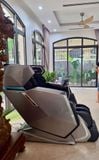 (Used 99%) Taijutsu AS 9000 ghế massage made in Japan