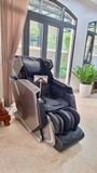 (Used 99%) Taijutsu AS 9000 ghế massage made in Japan