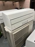 (Used 90%) Điều hoà Fujitsu Vip 24000 Btu nội địa Nhật