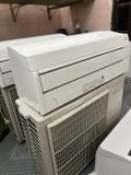 (Used 90%) Điều hoà Fujitsu Vip 18000 Btu nội địa Nhật