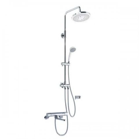 (New) Sen cây Toto TBW04401J van nhiệt SMA khống chế nhiệt độ