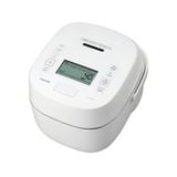 (New) Nồi cơm điện cao tần Toshiba RC-18VSV áp suất hút chân không