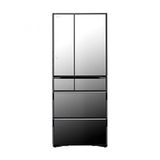 ( NEW ) HITACHI R-WX6200G 620L TỦ LẠNH MADE IN JAPAN