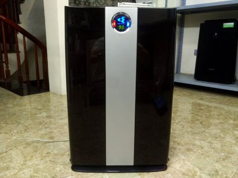 ( USED 95% ) DAIKIN MCK 70M MÁY LỌC KHÔNG KHÍ MADE IN JAPAN