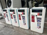 (Used 90%) Sharp KI 50 máy lọc không khí tạo ẩm