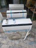 (Used 90%) Điều hoà Hitachi 2-3 camera 20000 Btu nội địa Nhật