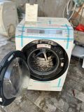 (Used 90%) Máy giặt sấy block Panasonic NA-VX8800L giặt 11 kg sấy 6 kg