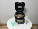 (New) Nồi cơm điện cao tần Zojirushi NP-ZU18-TD 1.8L