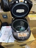 (New) Nồi cơm điện cao tần Zojirushi NP-ZU18-TD 1.8L