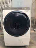 ( Used 95% ) PANASONIC NA-VX7300 MÁY GIẶT SẤY BLOCK MADE IN JAPAN