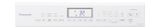 (New) Máy giặt sấy block Panasonic NA-LX125AL giặt 12 kg sấy 6 kg