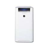 ( NEW ) SHARP KC-G50EV-W MÁY LỌC KHÍ  VÀ TẠO ẨM MADE IN JAPAN