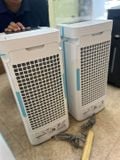 (Used 90%) Sharp KI 40 máy lọc không khí tạo ẩm