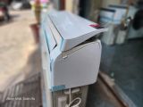 (Used 90%) Điều hoà Fujitsu Vip 18000 Btu nội địa Nhật