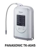 (  NEW )PANASONIC TK-AS45 3 ĐIỆN CỰC MÁY LỌC NƯỚC TẠO KIỀM  MADE IN JAPAN