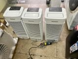 (Used 90%) Sharp KI 40 máy lọc không khí tạo ẩm