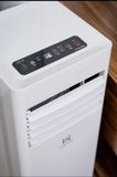 (New) Điều hoà di động VYKYWA 9000 btu