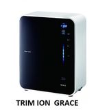 ( NEW ) TRIM ION GRACE CÓ 7 ĐIỆN CỰC MÁY LỌC NƯỚC TẠO KIỀM MADE IN JAPAN
